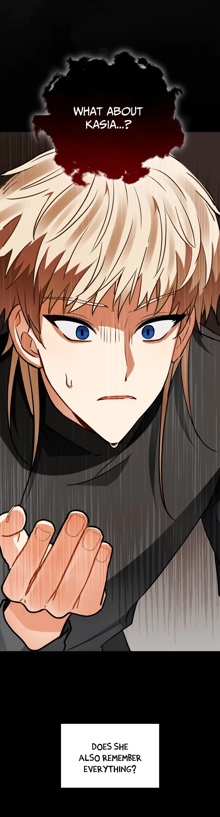 Crimson Karma Chapter 117 page 5 - Chapter 117