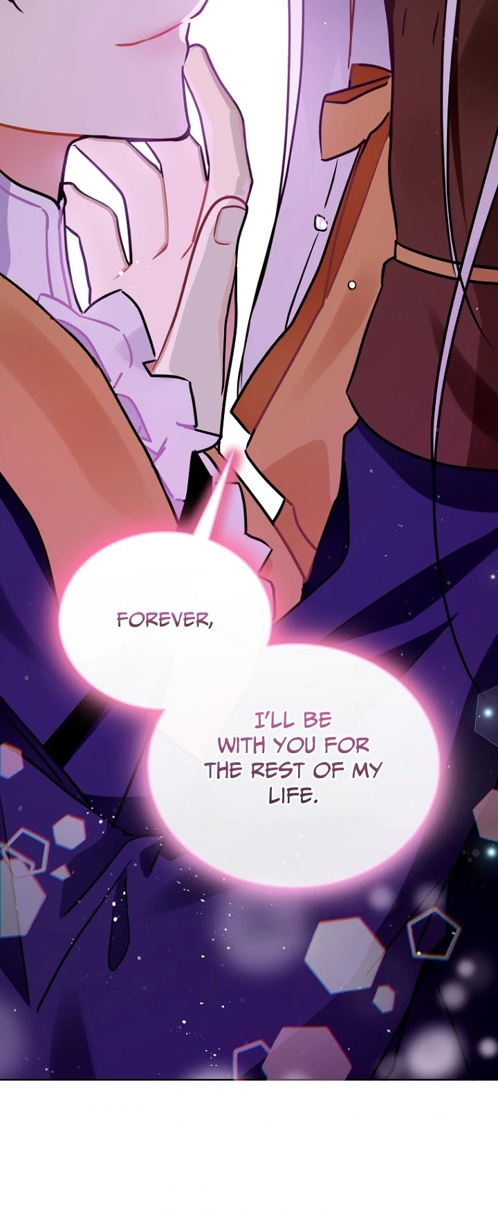 Crimson Karma Chapter 117 page 50 - Chapter 117