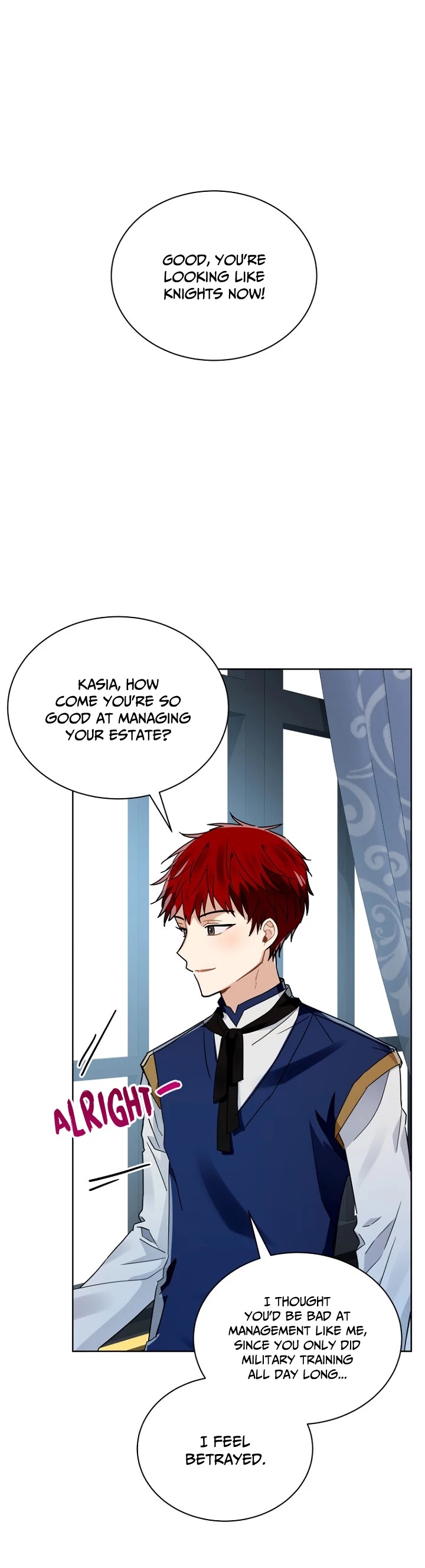 Crimson Karma Chapter 118 page 10 - Chapter 118 [END]