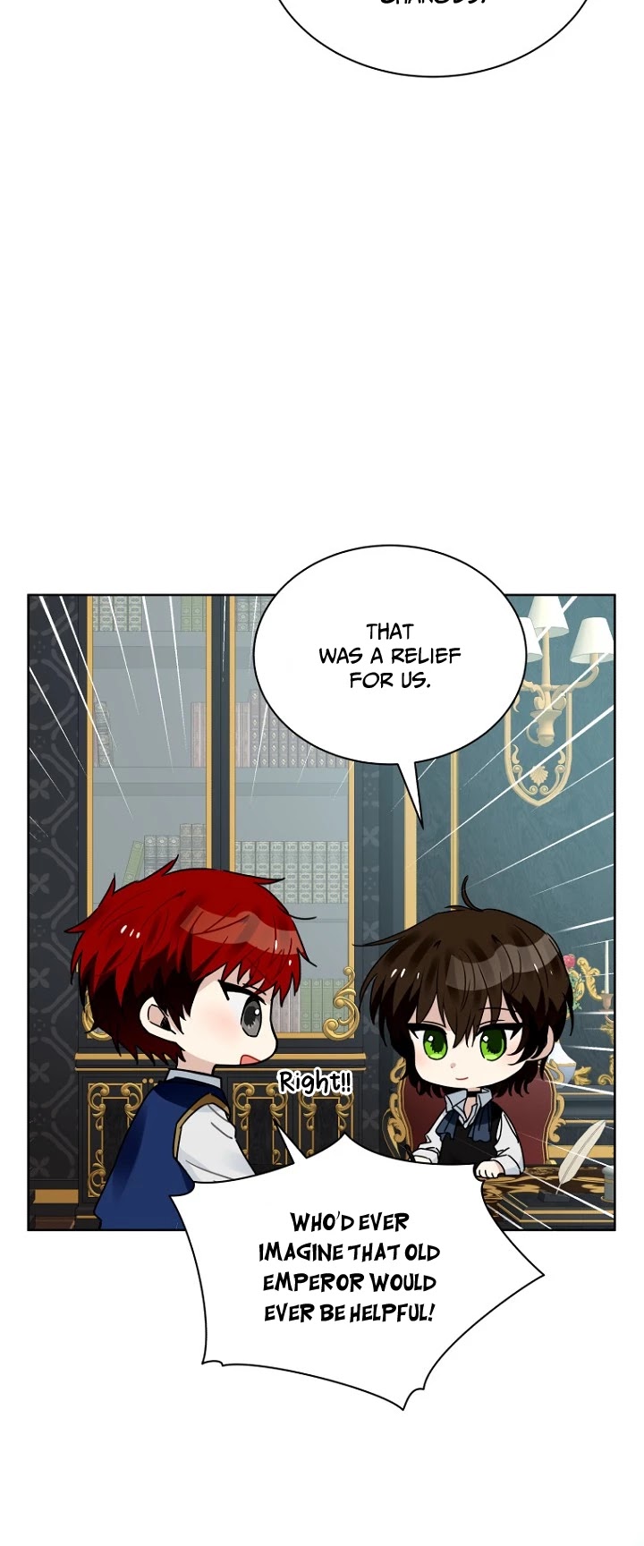 Crimson Karma Chapter 118 page 13 - Chapter 118 [END]