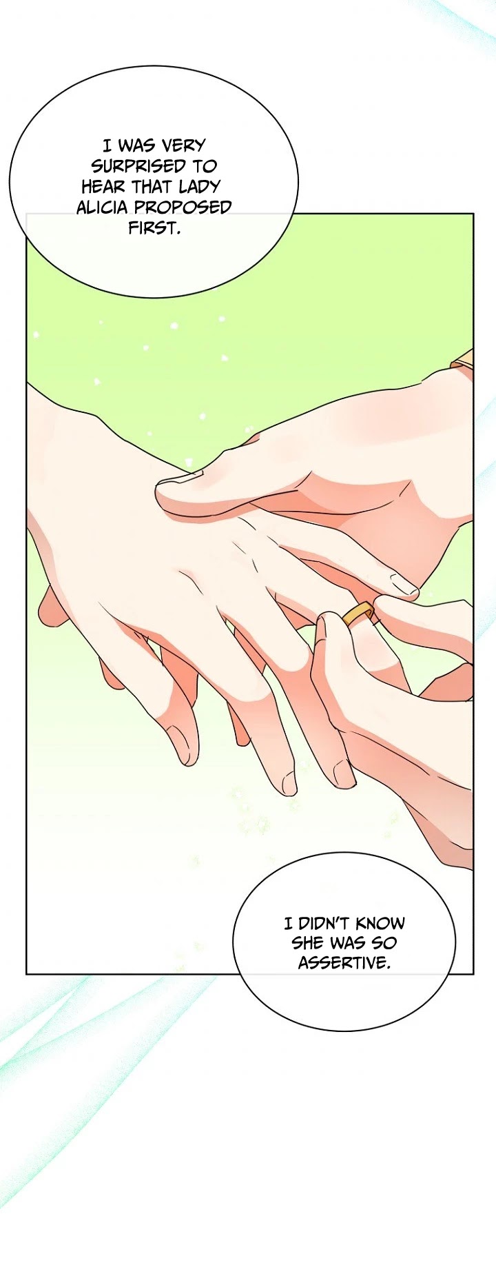 Crimson Karma Chapter 118 page 15 - Chapter 118 [END]