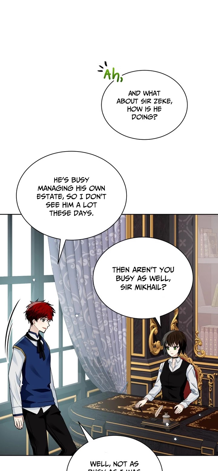 Crimson Karma Chapter 118 page 16 - Chapter 118 [END]