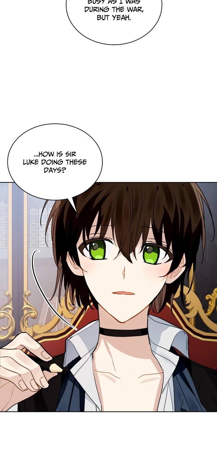 Crimson Karma Chapter 118 page 17 - Chapter 118 [END]