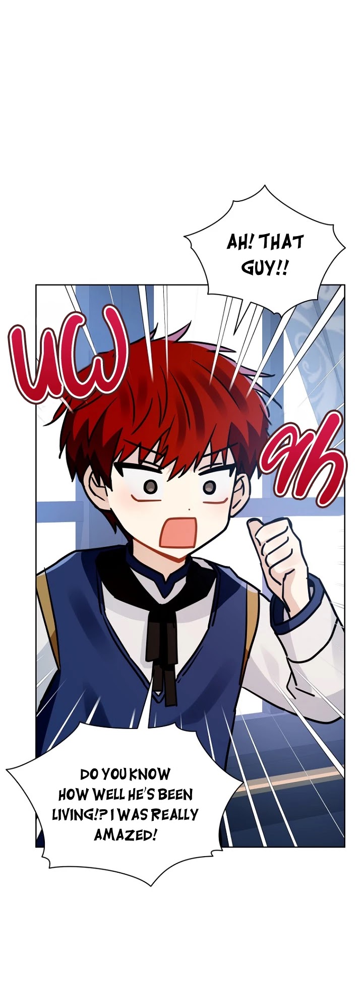 Crimson Karma Chapter 118 page 18 - Chapter 118 [END]