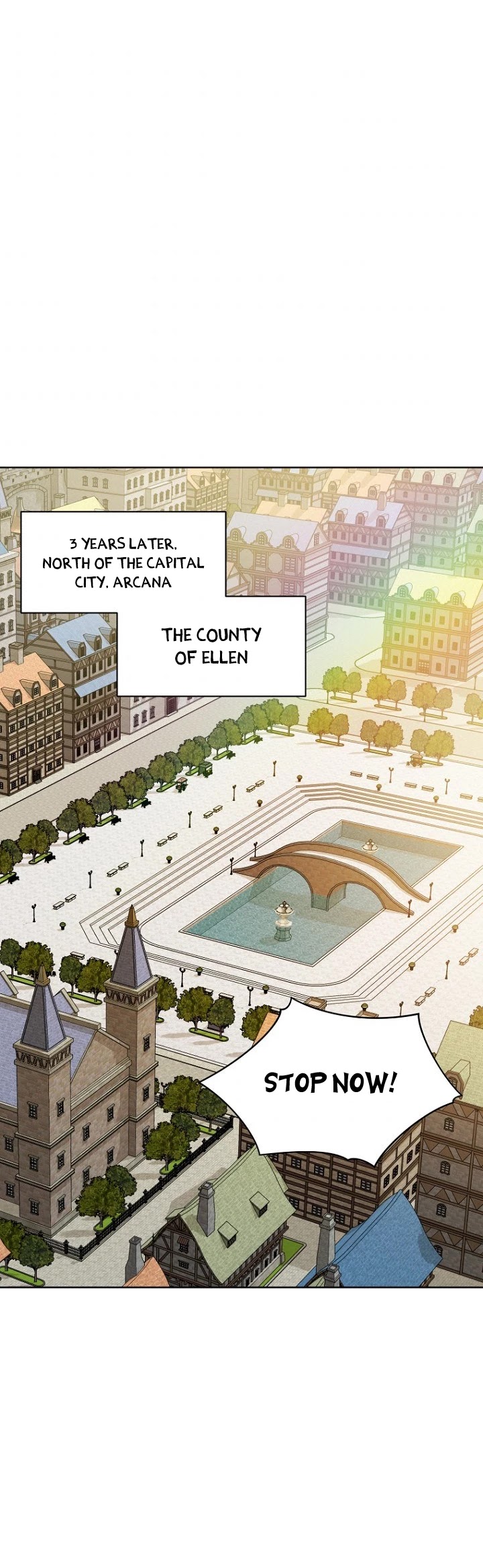 Crimson Karma Chapter 118 page 2 - Chapter 118 [END]