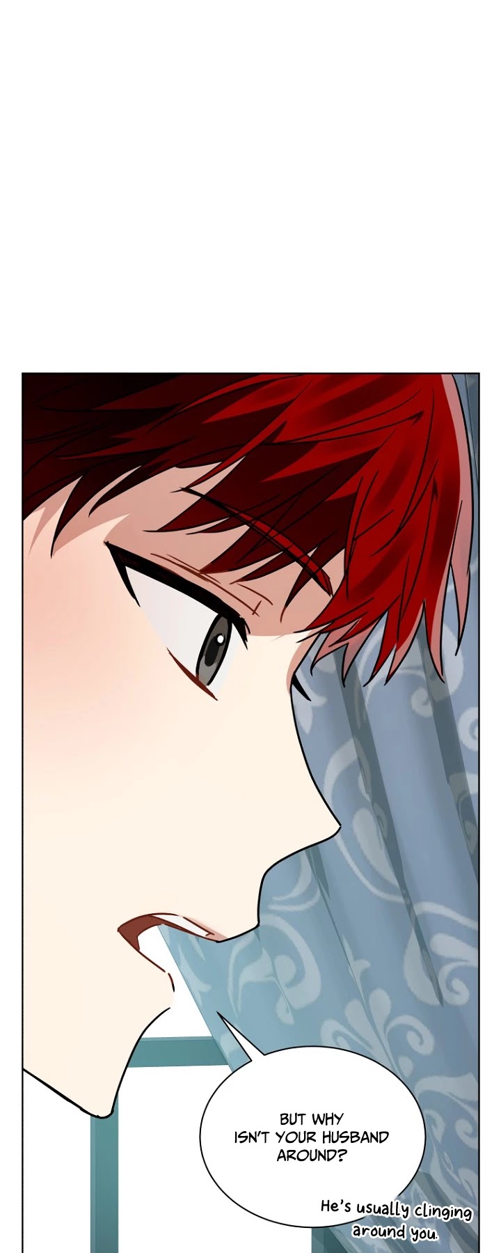 Crimson Karma Chapter 118 page 21 - Chapter 118 [END]