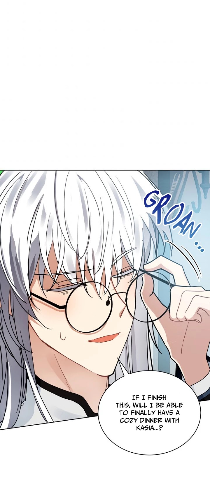 Crimson Karma Chapter 118 page 25 - Chapter 118 [END]