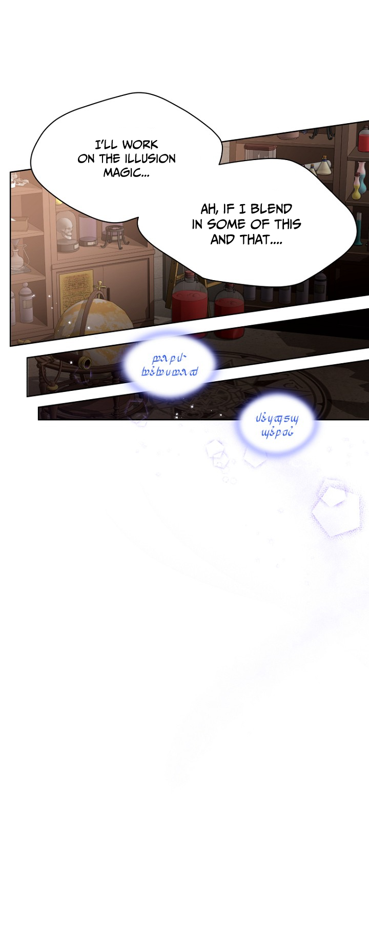 Crimson Karma Chapter 118 page 26 - Chapter 118 [END]