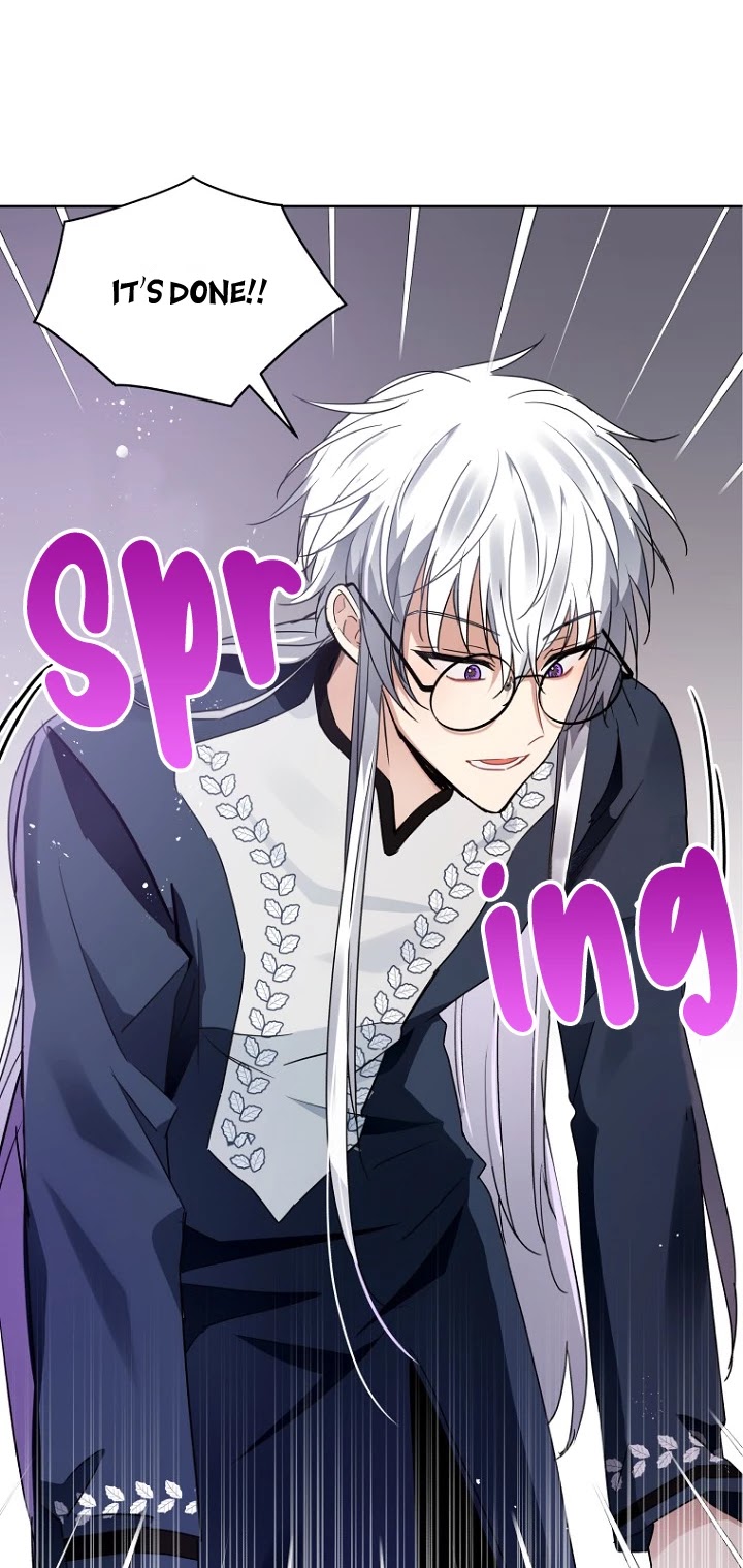 Crimson Karma Chapter 118 page 27 - Chapter 118 [END]