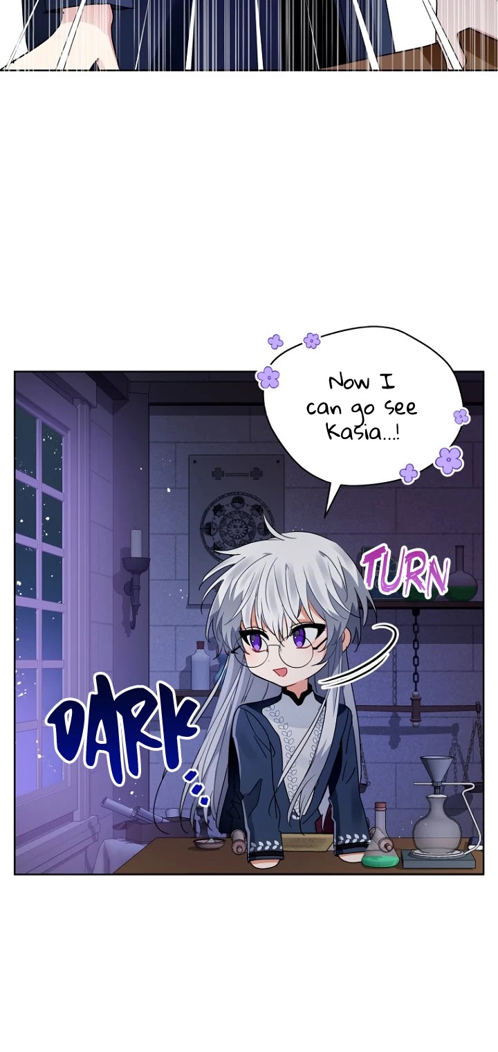 Crimson Karma Chapter 118 page 28 - Chapter 118 [END]
