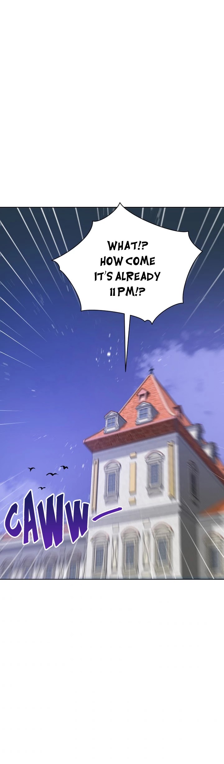 Crimson Karma Chapter 118 page 29 - Chapter 118 [END]