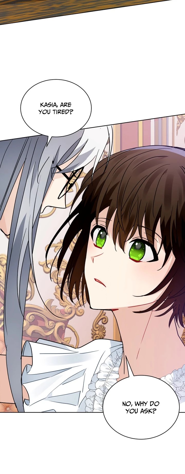 Crimson Karma Chapter 118 page 33 - Chapter 118 [END]