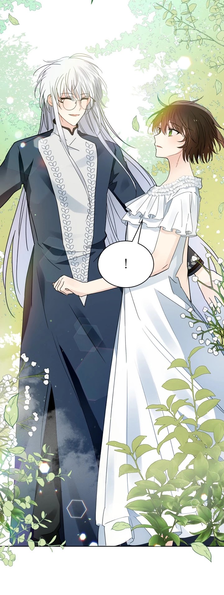 Crimson Karma Chapter 118 page 37 - Chapter 118 [END]