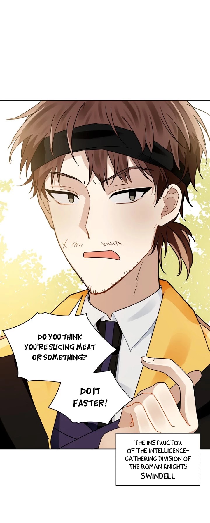 Crimson Karma Chapter 118 page 4 - Chapter 118 [END]