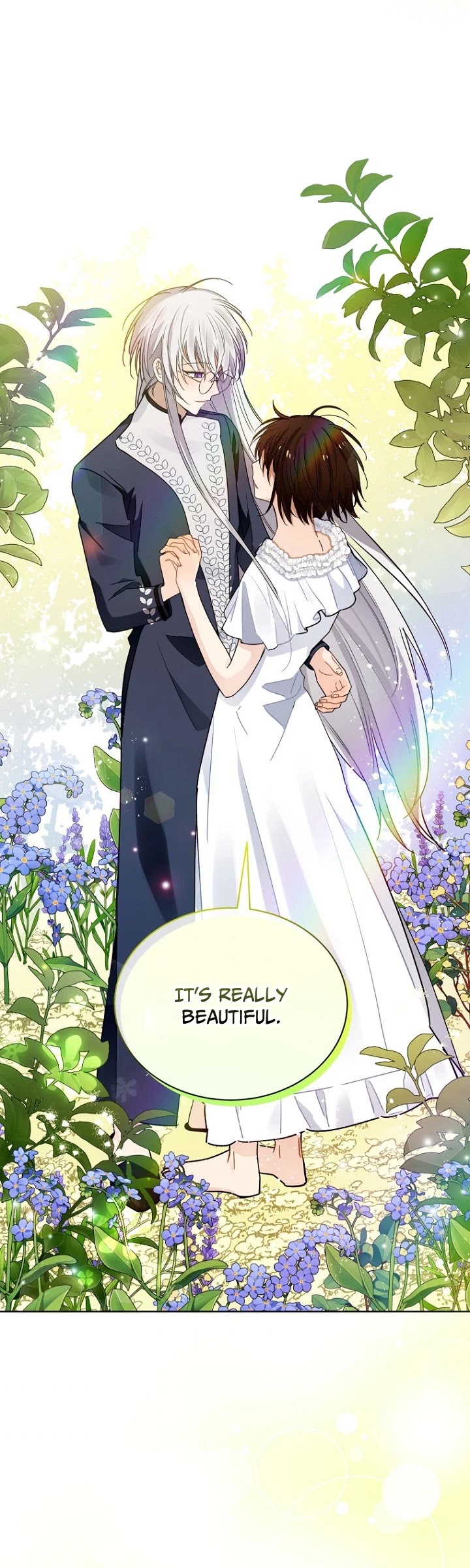 Crimson Karma Chapter 118 page 44 - Chapter 118 [END]