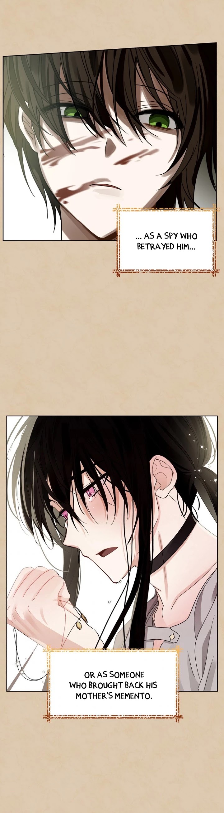 Crimson Karma Chapter 118 page 48 - Chapter 118 [END]