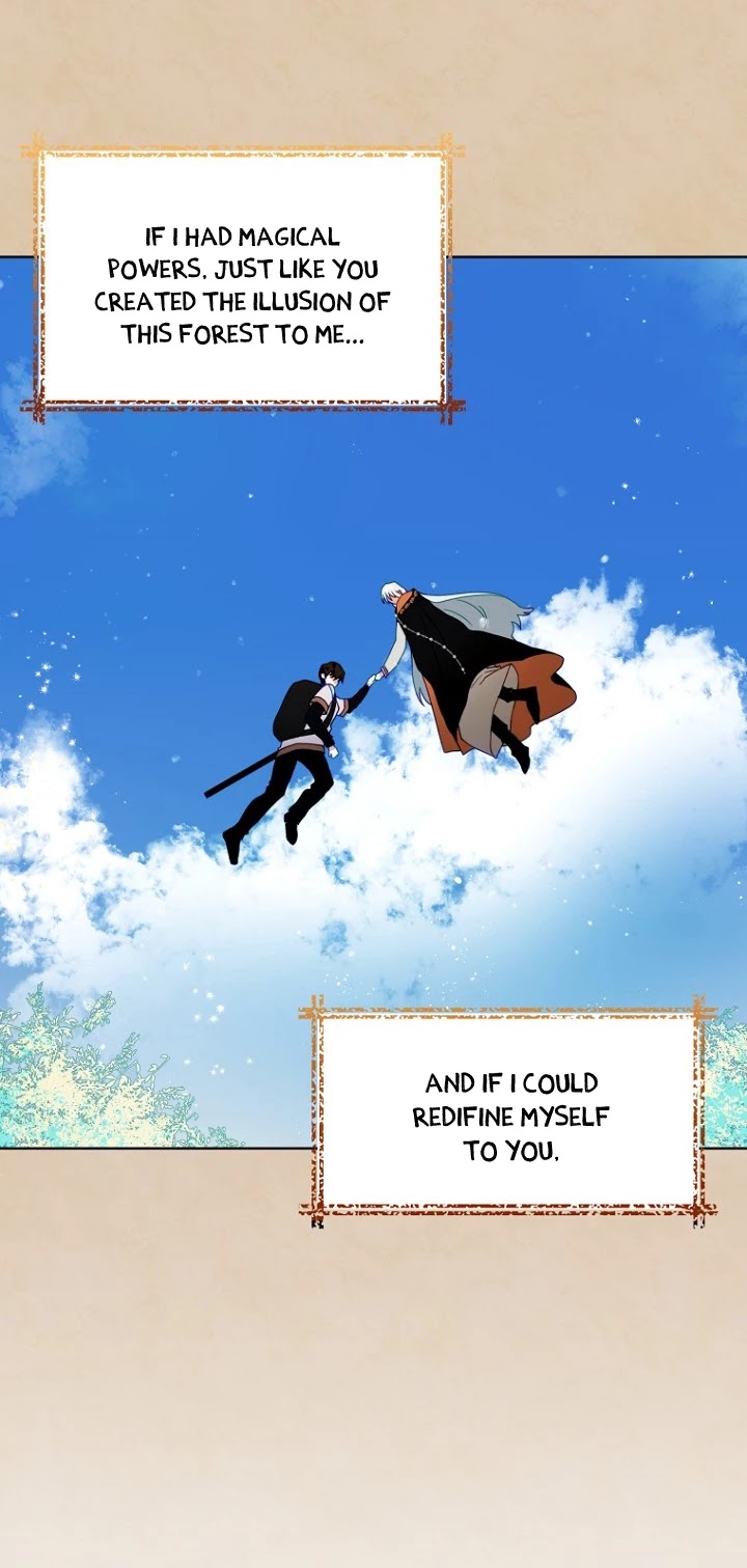 Crimson Karma Chapter 118 page 49 - Chapter 118 [END]