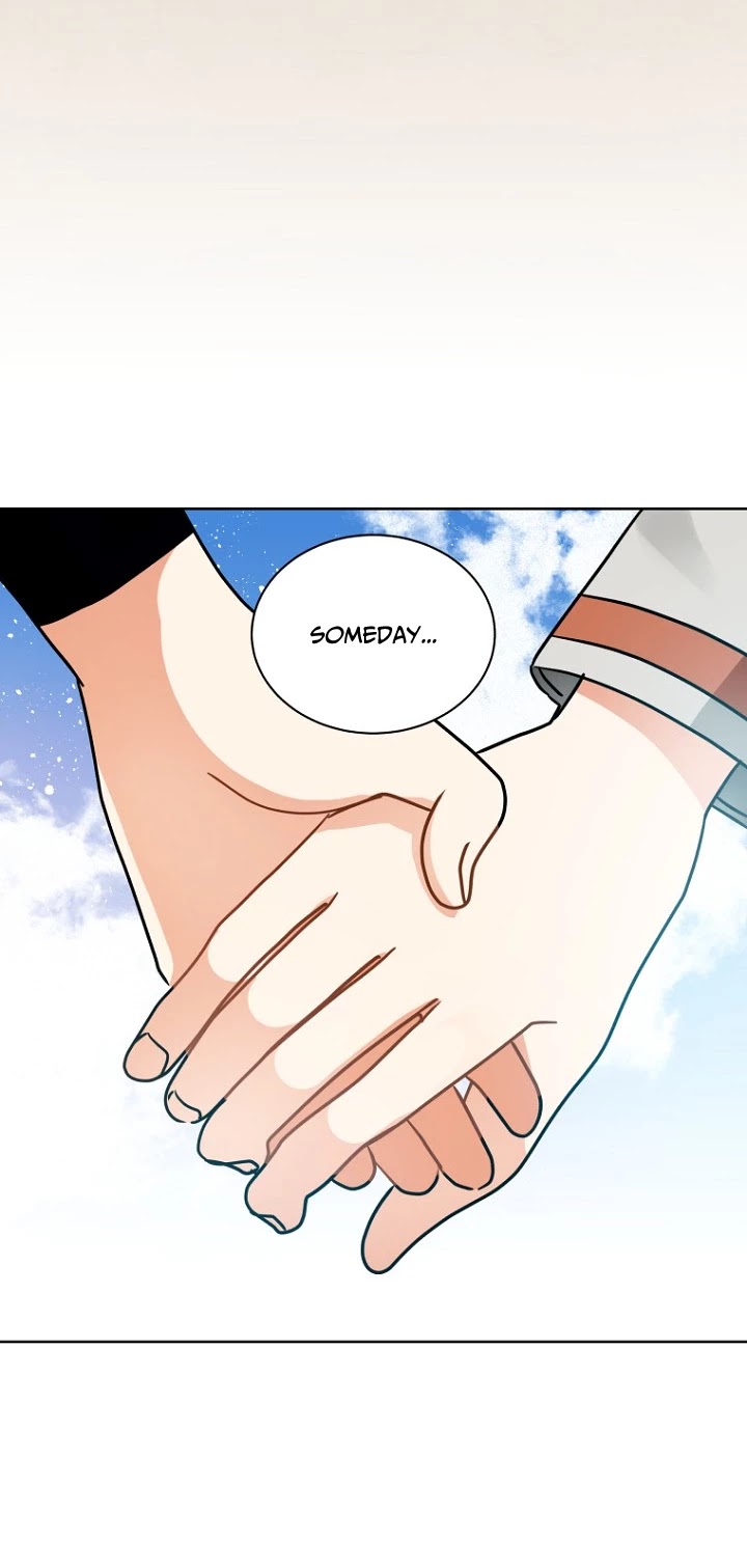 Crimson Karma Chapter 118 page 50 - Chapter 118 [END]