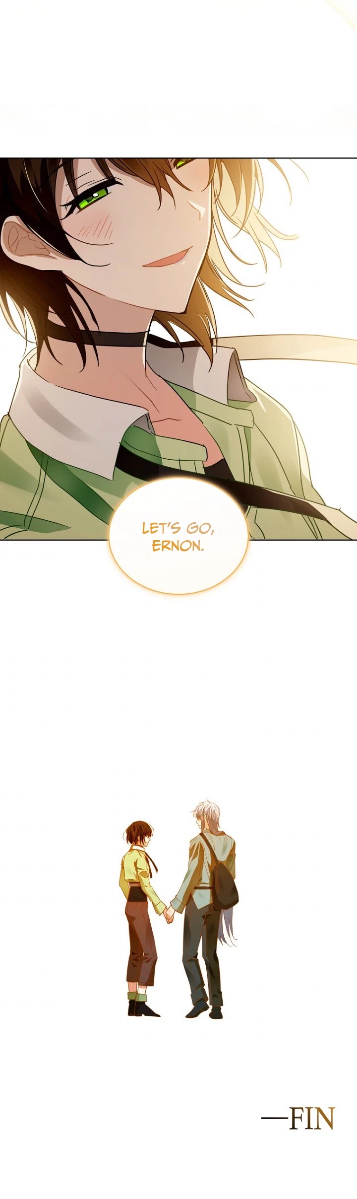 Crimson Karma Chapter 118 page 53 - Chapter 118 [END]
