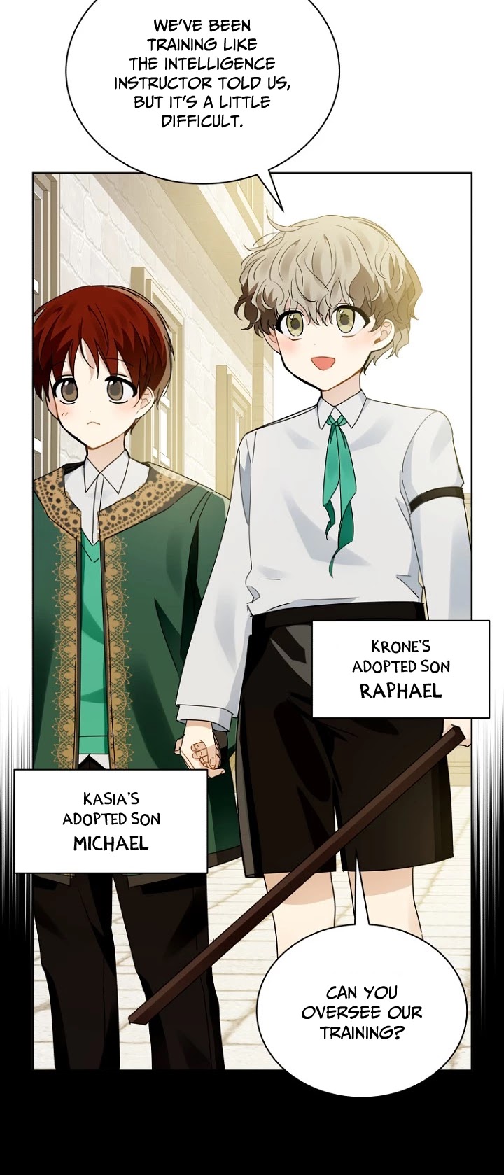 Crimson Karma Chapter 118 page 7 - Chapter 118 [END]
