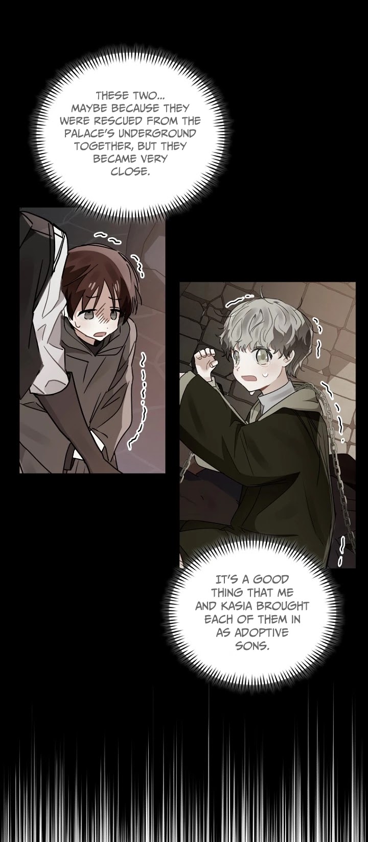 Crimson Karma Chapter 118 page 8 - Chapter 118 [END]