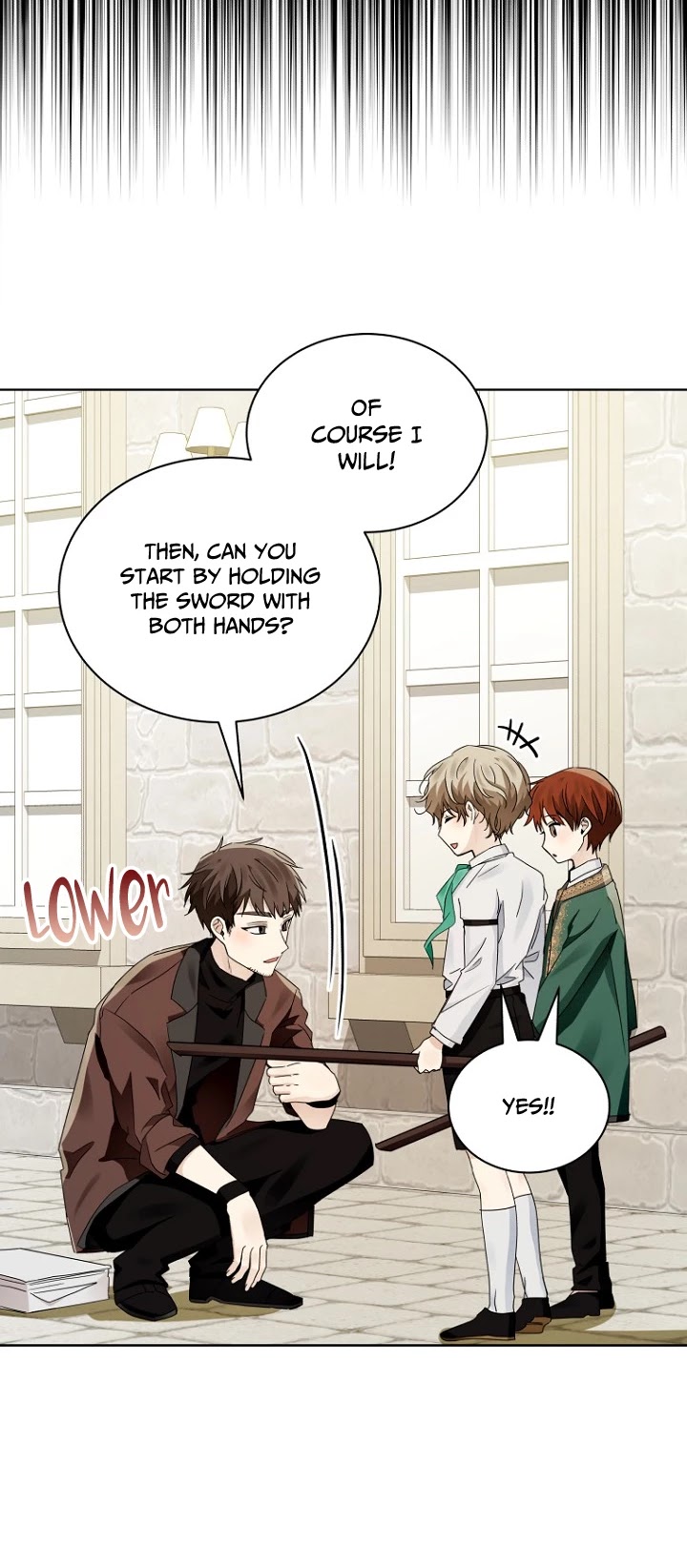 Crimson Karma Chapter 118 page 9 - Chapter 118 [END]