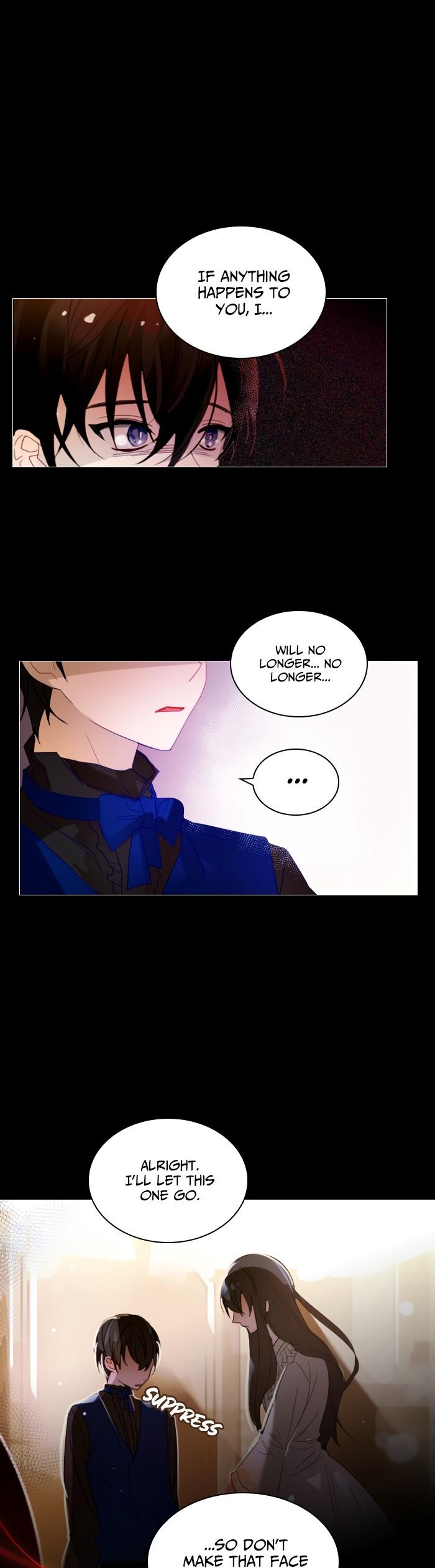 Crimson Karma Chapter 12 page 10 - Chapter 12