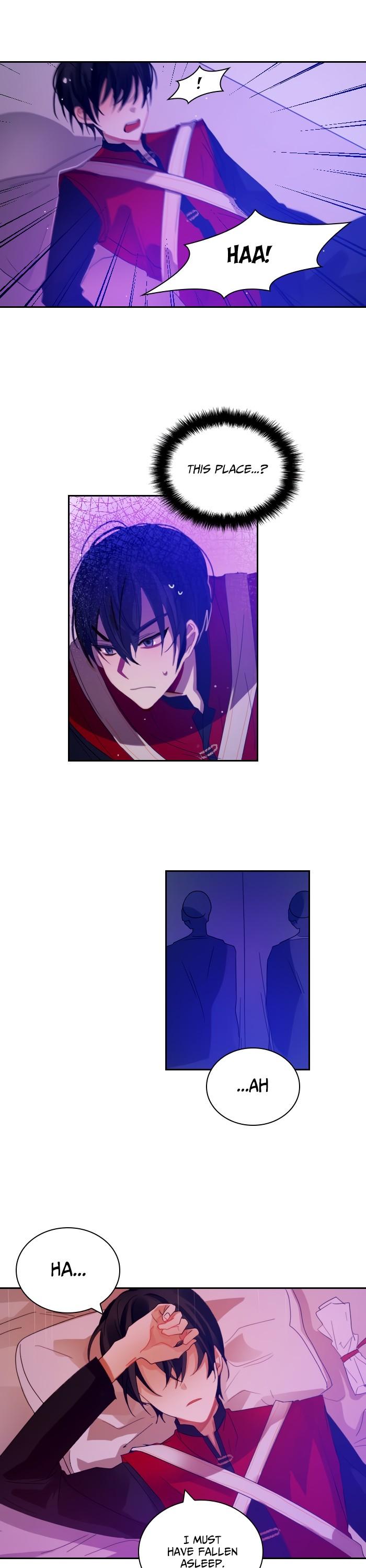 Crimson Karma Chapter 12 page 12 - Chapter 12