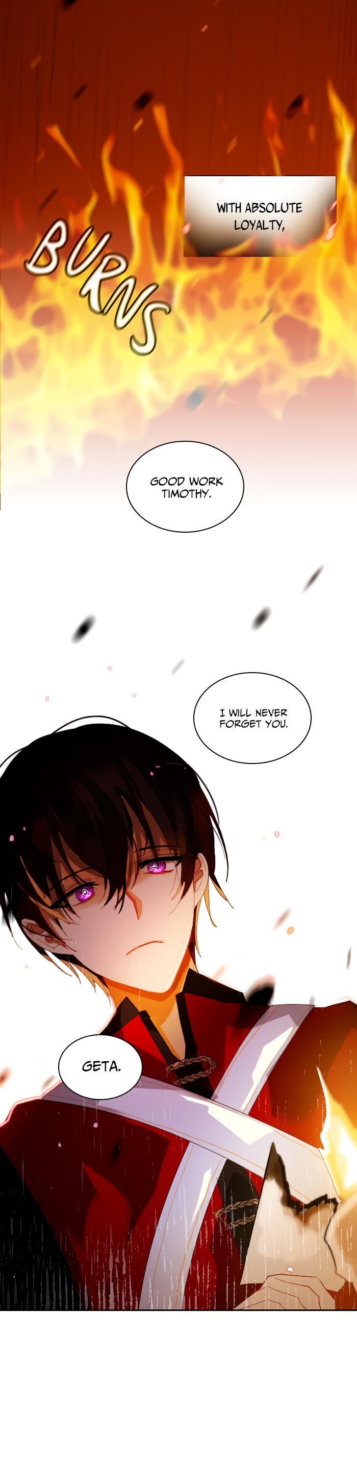 Crimson Karma Chapter 12 page 17 - Chapter 12