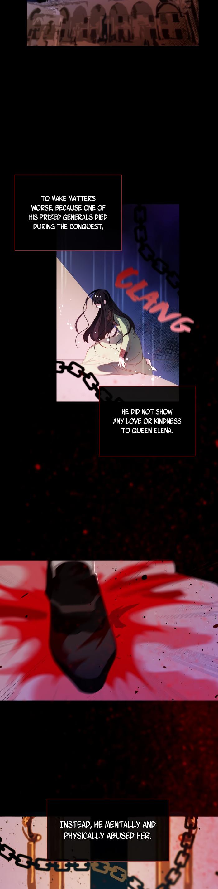 Crimson Karma Chapter 12 page 2 - Chapter 12