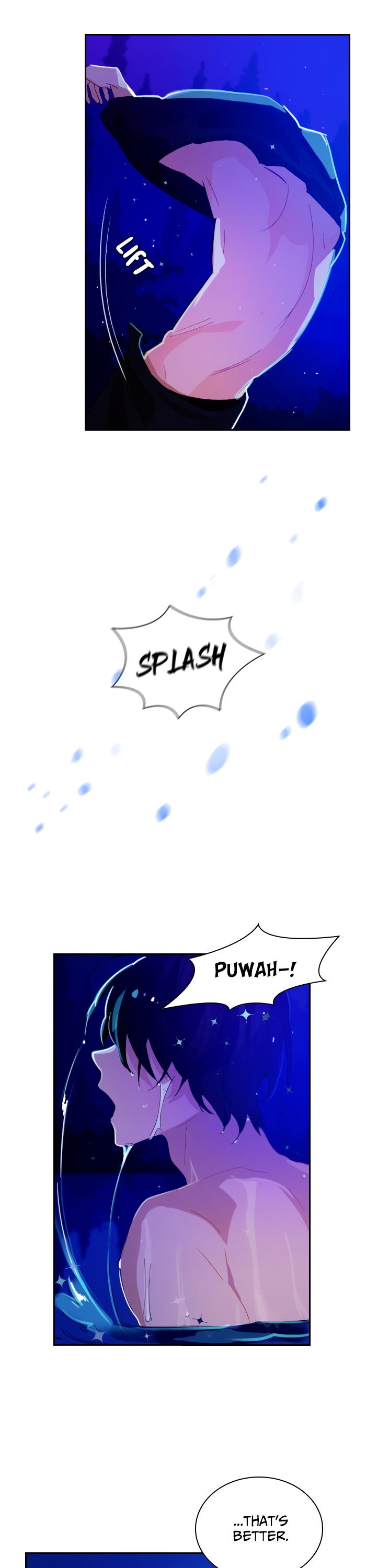 Crimson Karma Chapter 12 page 20 - Chapter 12