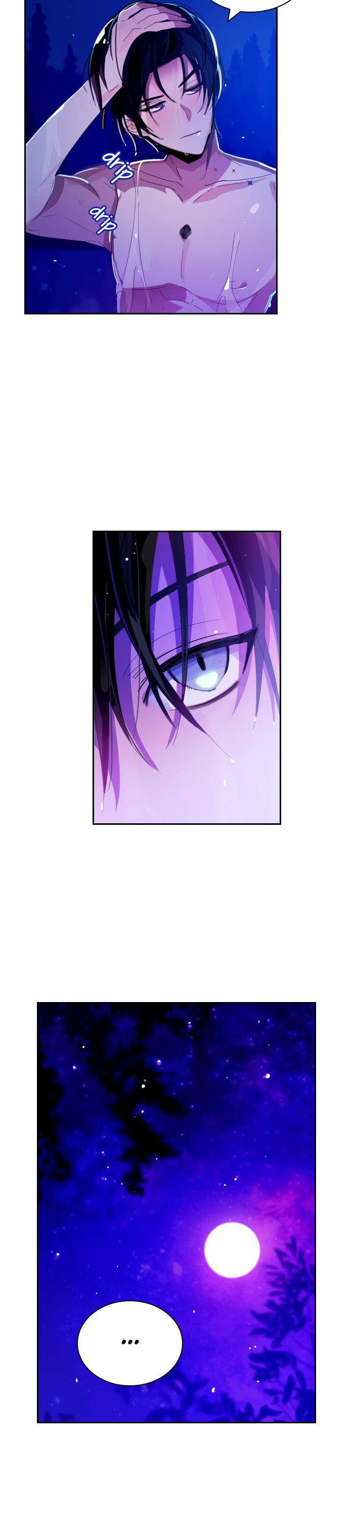 Crimson Karma Chapter 12 page 21 - Chapter 12