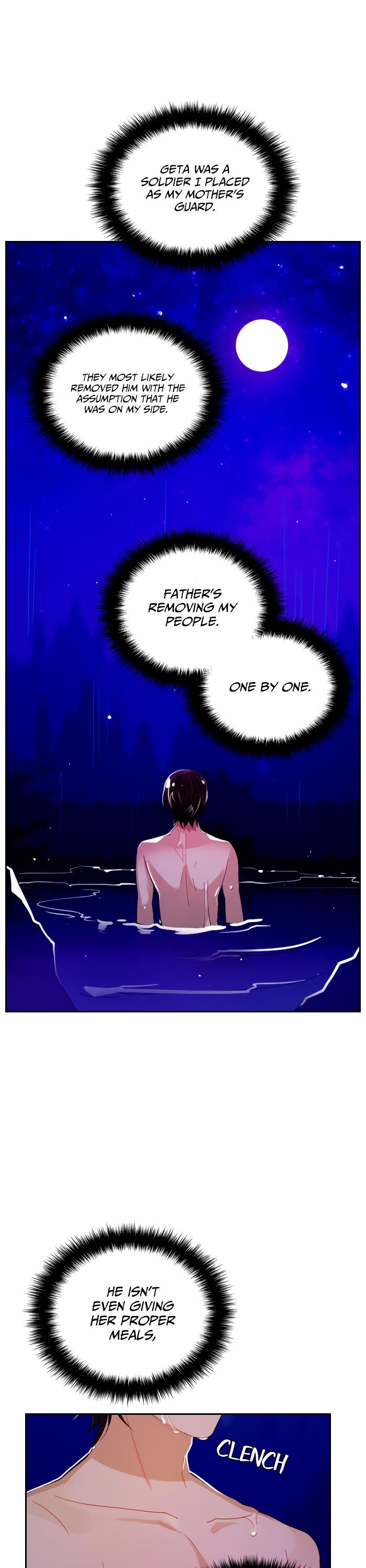 Crimson Karma Chapter 12 page 22 - Chapter 12