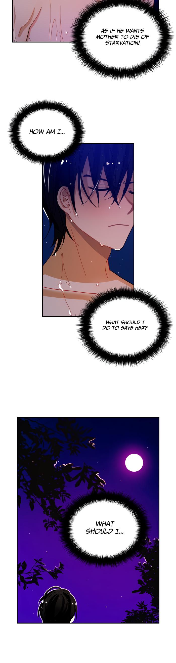 Crimson Karma Chapter 12 page 23 - Chapter 12