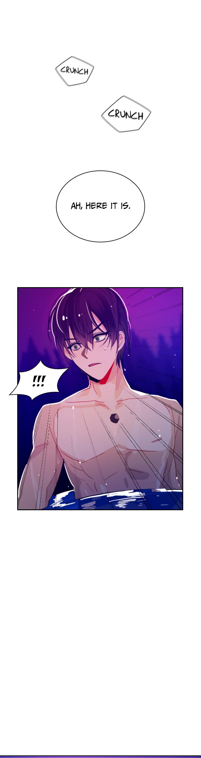 Crimson Karma Chapter 12 page 24 - Chapter 12