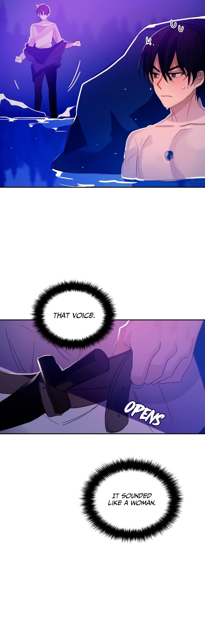 Crimson Karma Chapter 12 page 25 - Chapter 12