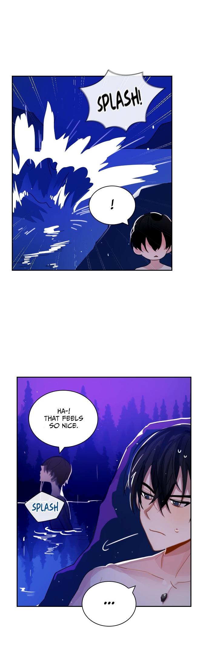 Crimson Karma Chapter 12 page 26 - Chapter 12