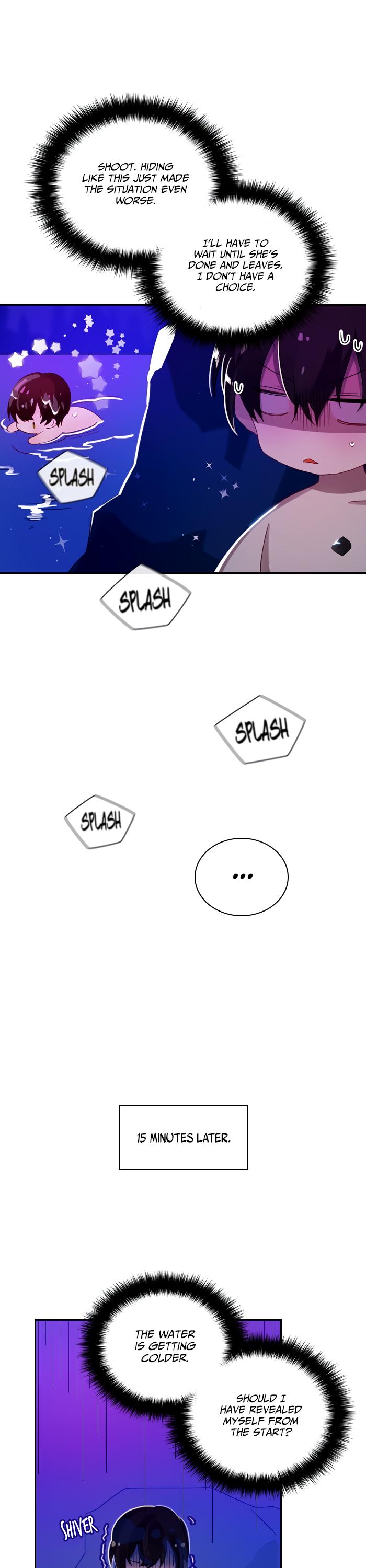 Crimson Karma Chapter 12 page 27 - Chapter 12