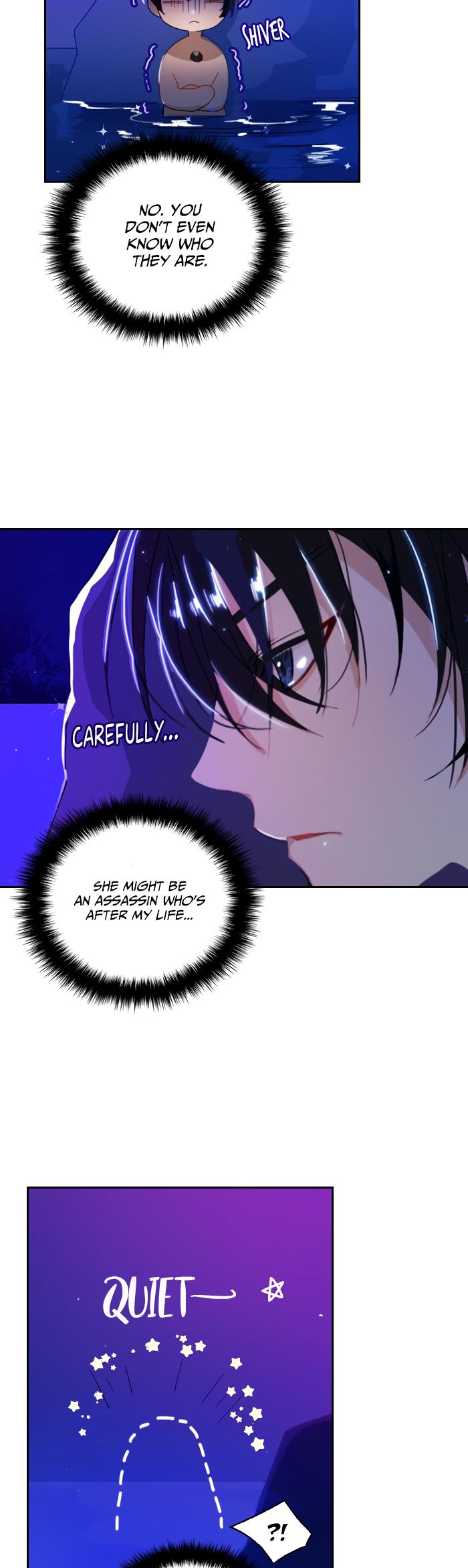 Crimson Karma Chapter 12 page 28 - Chapter 12