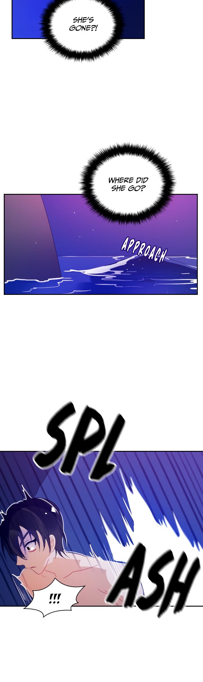 Crimson Karma Chapter 12 page 29 - Chapter 12