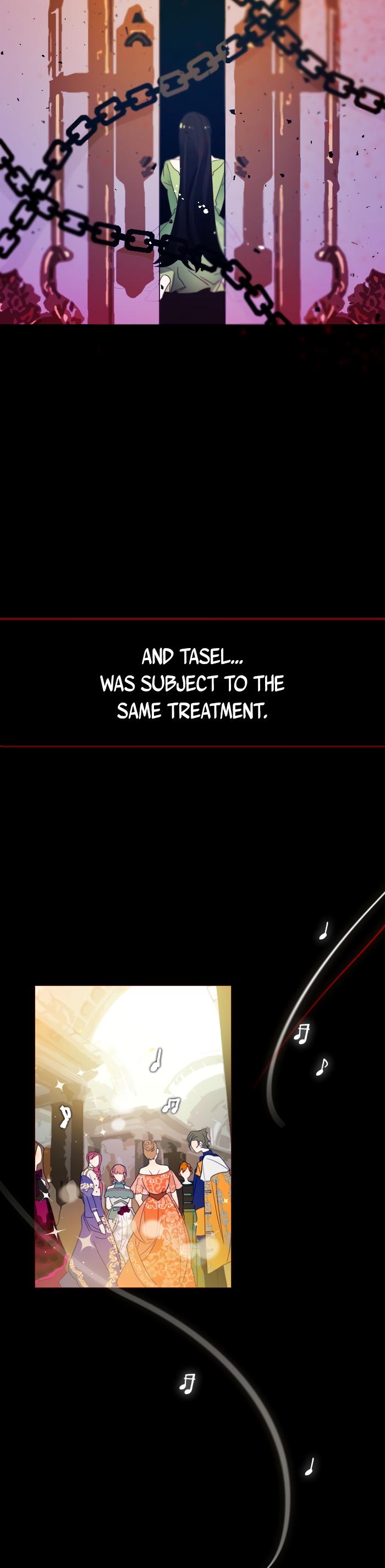 Crimson Karma Chapter 12 page 3 - Chapter 12