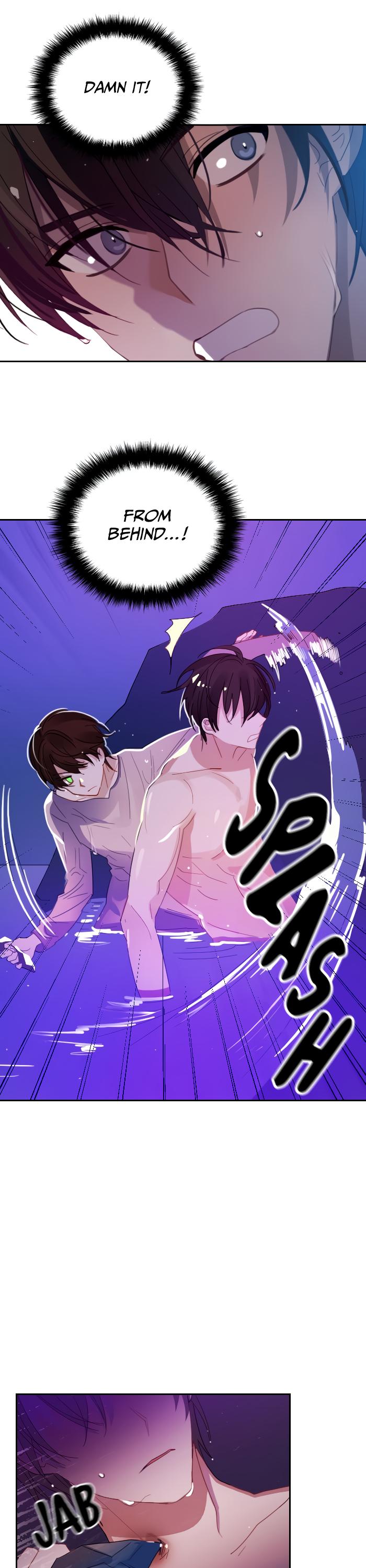 Crimson Karma Chapter 12 page 30 - Chapter 12