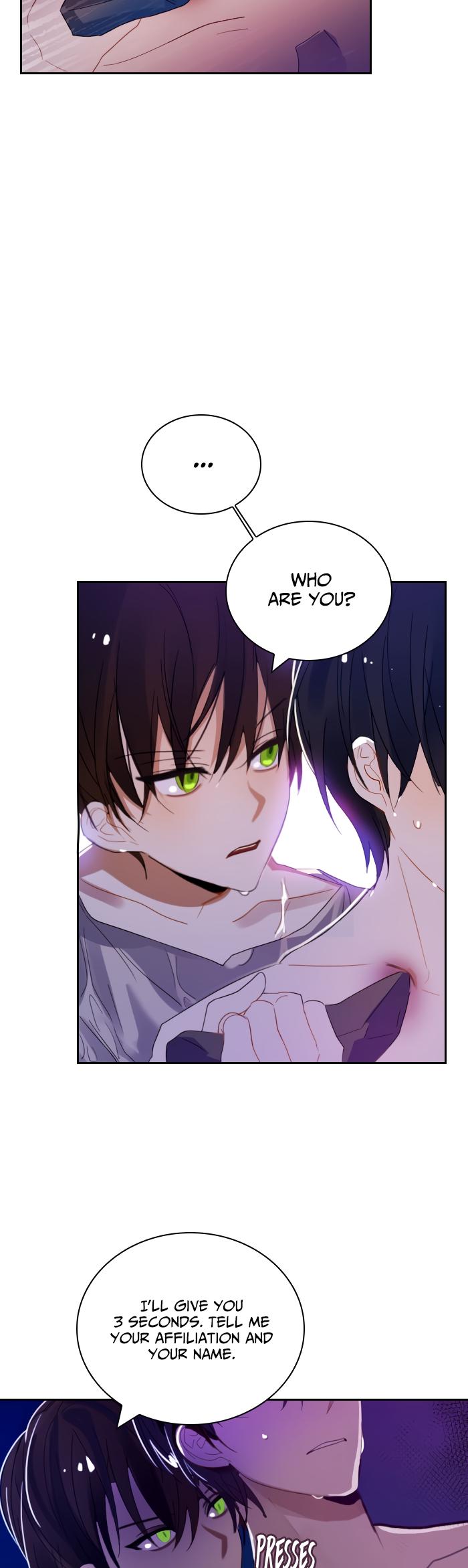 Crimson Karma Chapter 12 page 31 - Chapter 12