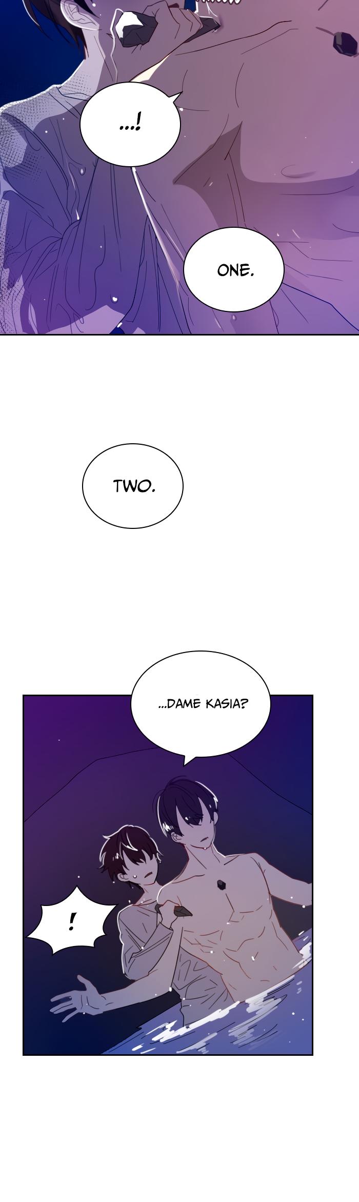 Crimson Karma Chapter 12 page 32 - Chapter 12