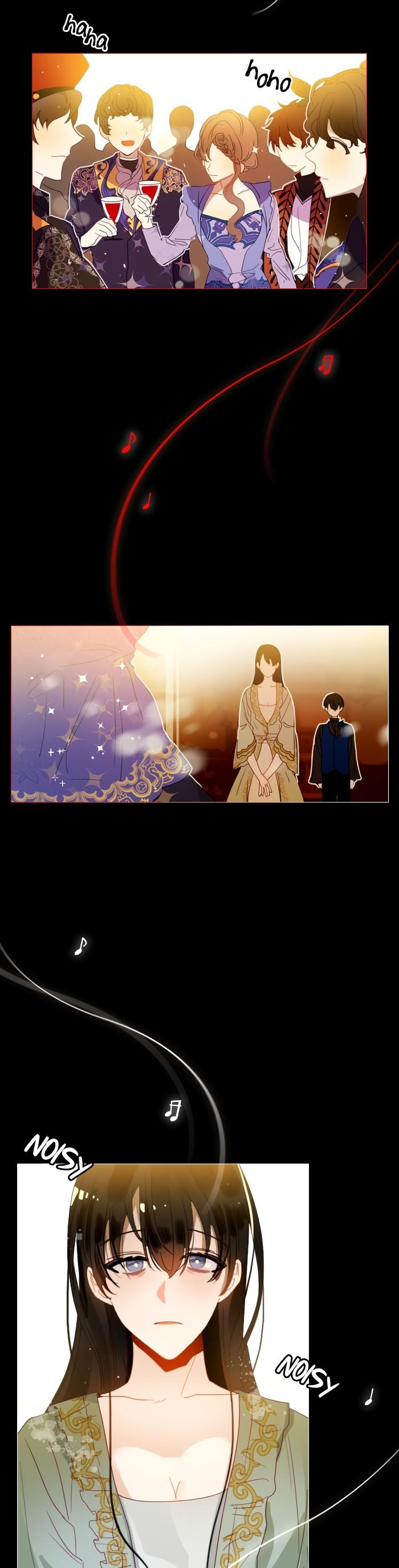 Crimson Karma Chapter 12 page 4 - Chapter 12