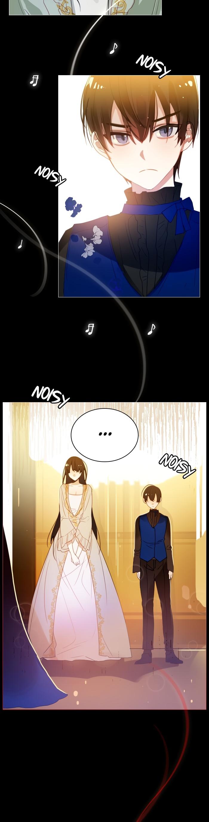Crimson Karma Chapter 12 page 5 - Chapter 12