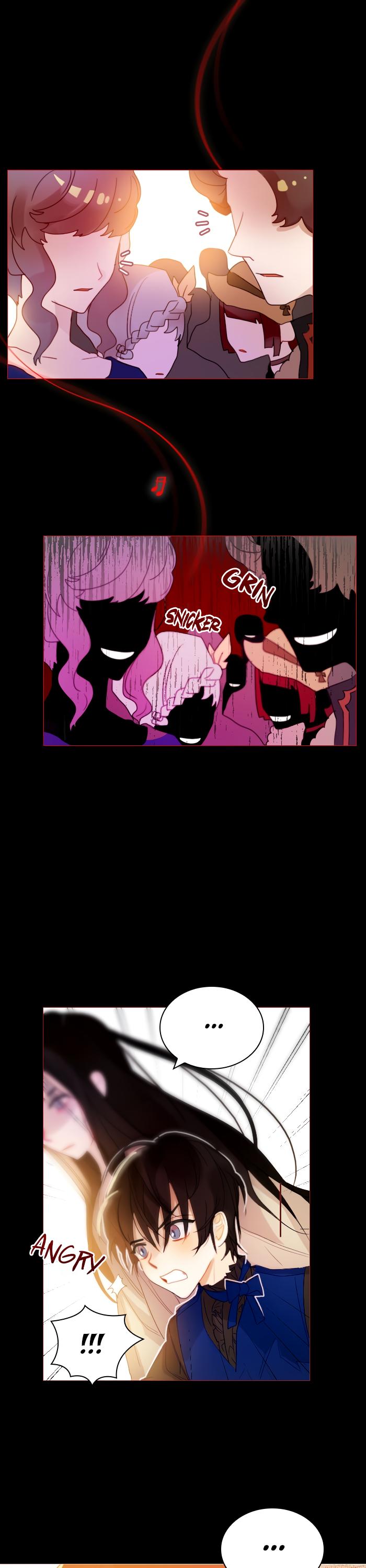 Crimson Karma Chapter 12 page 6 - Chapter 12