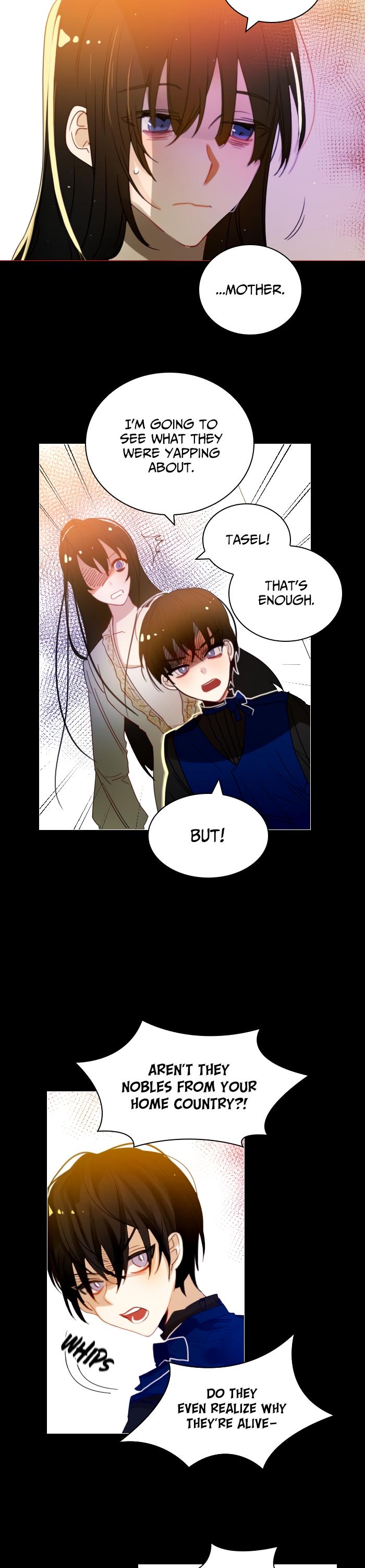Crimson Karma Chapter 12 page 7 - Chapter 12