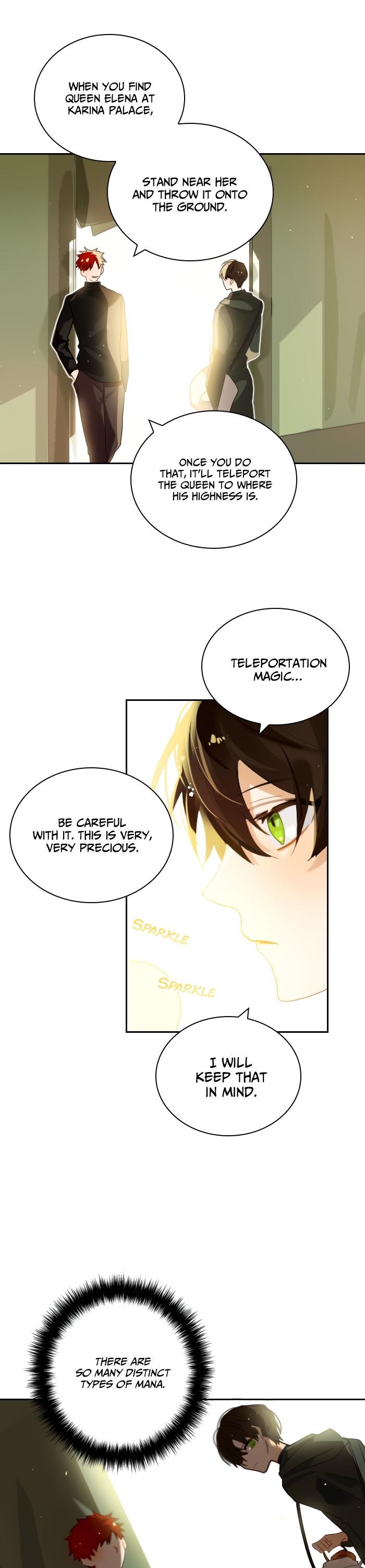 Crimson Karma Chapter 14 page 11 - Chapter 14