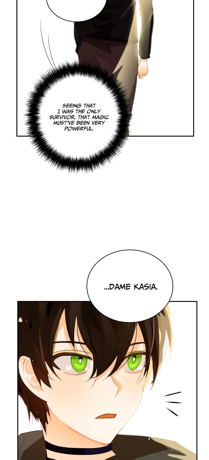 Crimson Karma Chapter 14 page 13 - Chapter 14
